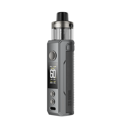 Voopoo Drag S2 kit