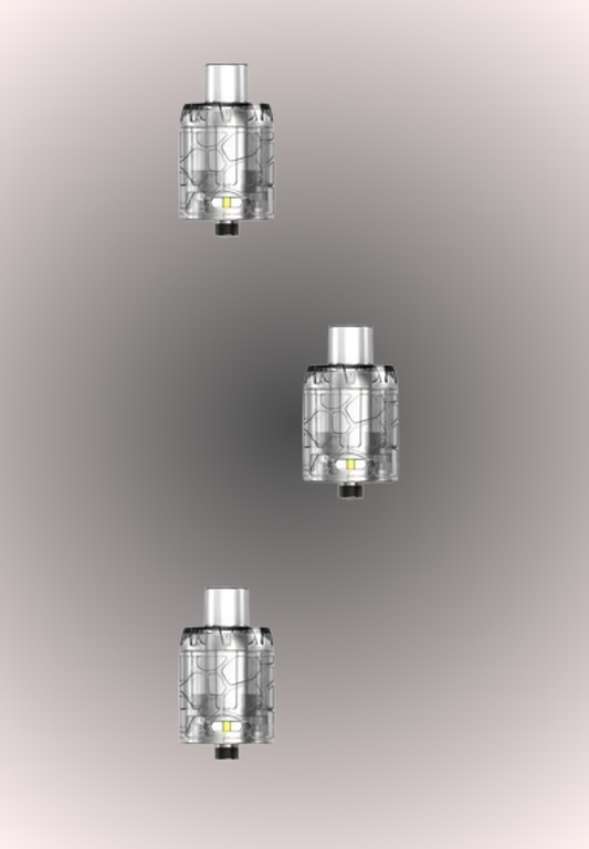 iJoy Mystique Mesh Disposable Tank