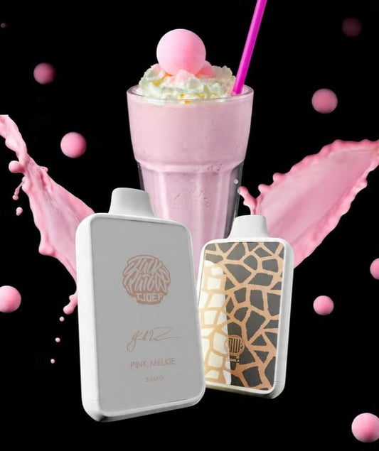 JP - Pink Melkie 10K 50mg