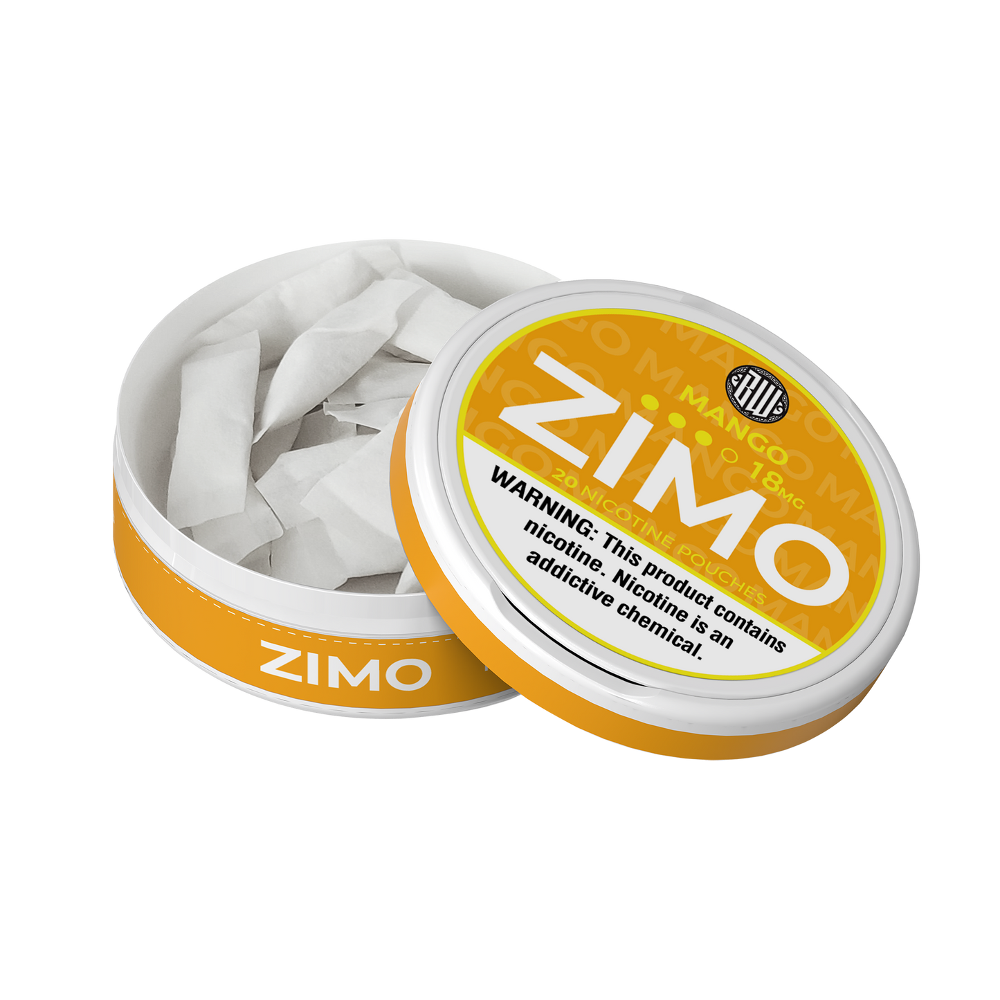 Zimo - Mango