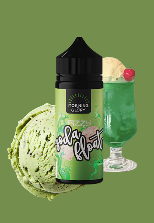 Morning Glory Longfill Aroma - Fizzy Soda Float