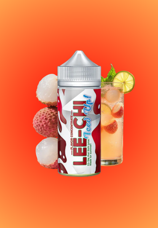 Majestic Vapor Longfill - Lee-Chi