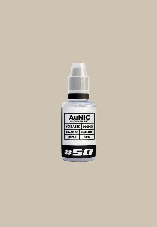AuNic Salt Shot (VG) (30ml)