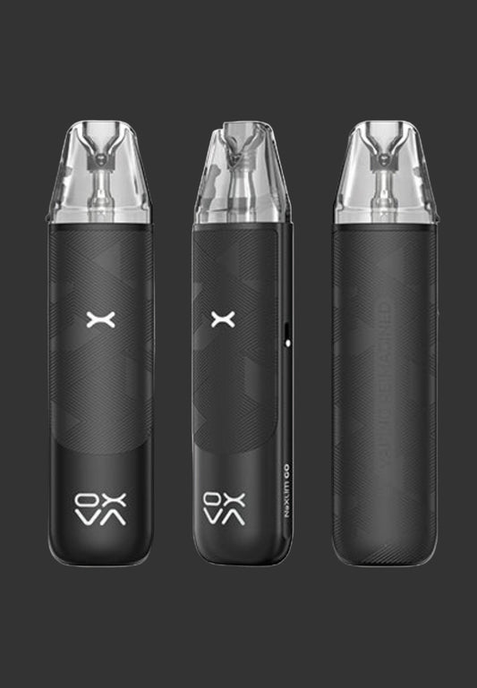 OXVA NeXlim Go Pod Kit