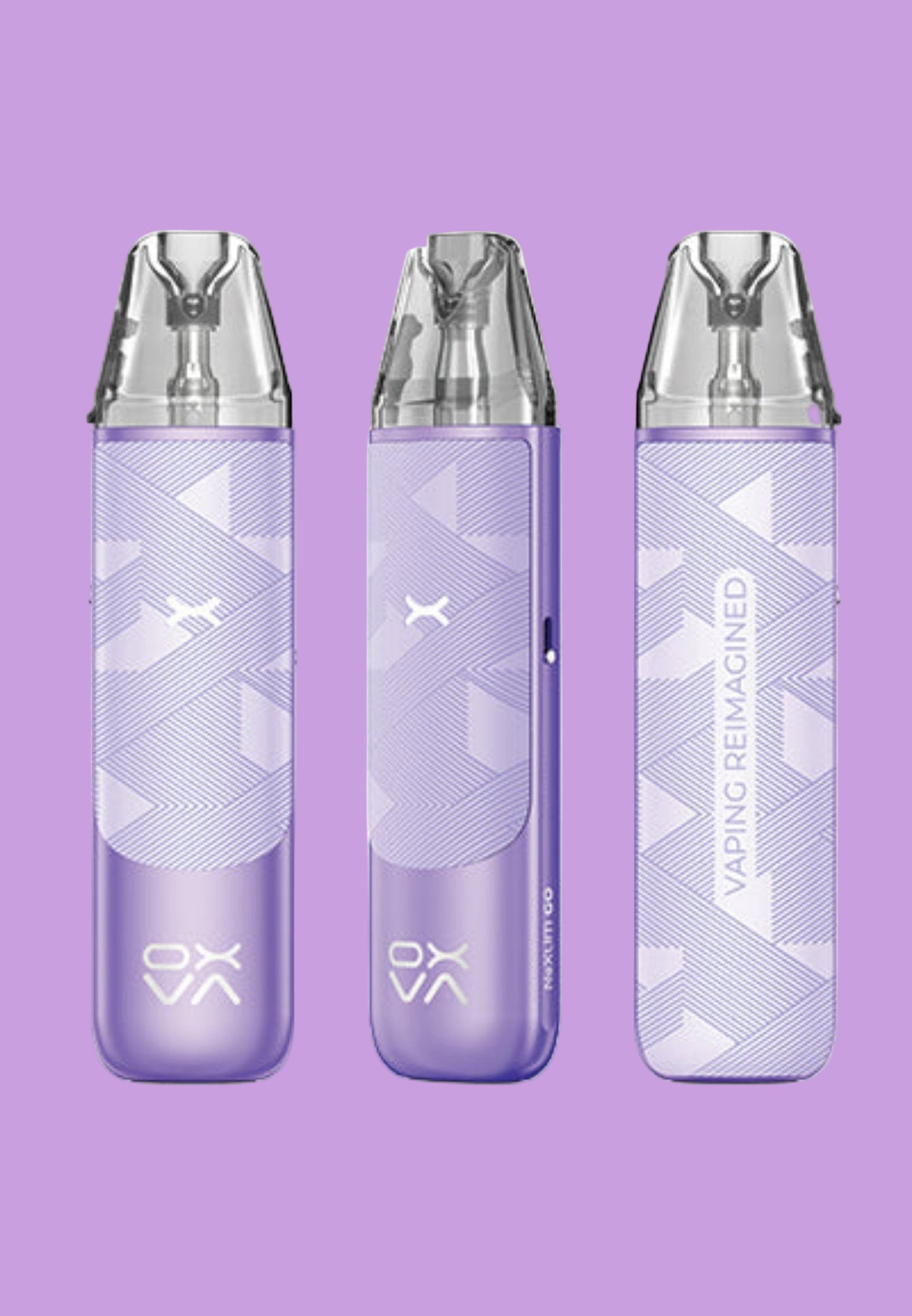 OXVA NeXlim Go Pod Kit