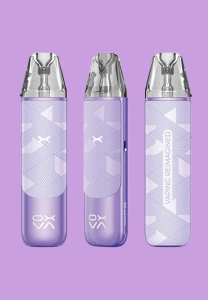 OXVA NeXlim Go Pod Kit