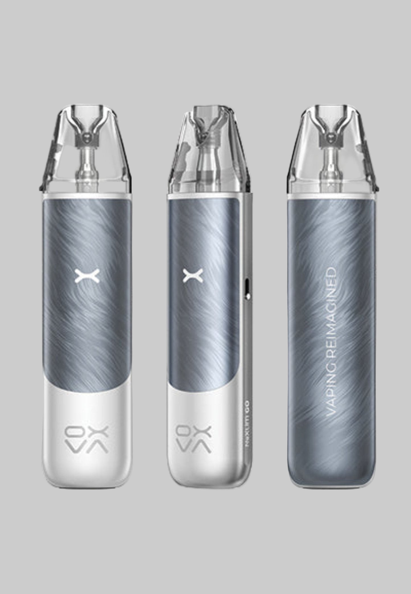 OXVA NeXlim Go Pod Kit