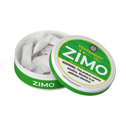 Zimo - Peppermint