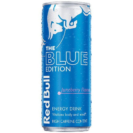 Red Bull June Berry