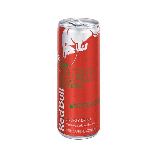Red Bull Watermelon