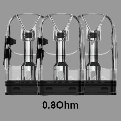 Smok Arco E1 Replacement Coil 0.8 ohm Each