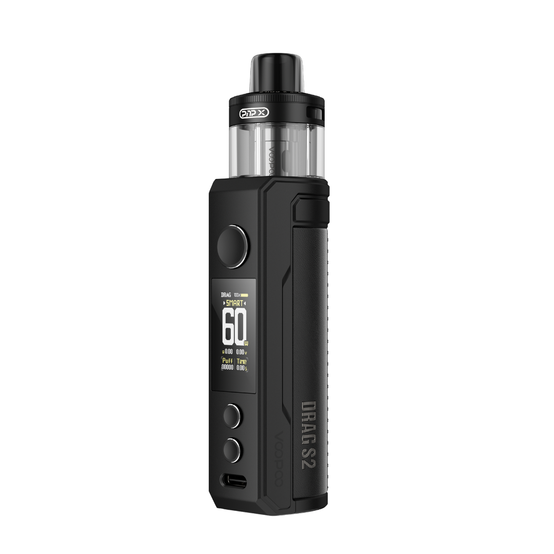 Voopoo Drag S2 kit