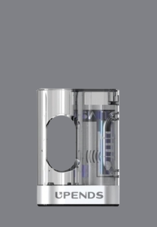 Upends Switch Battery