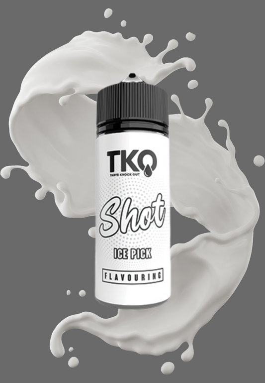 TKO Longfill Flavouring - Ice Pick