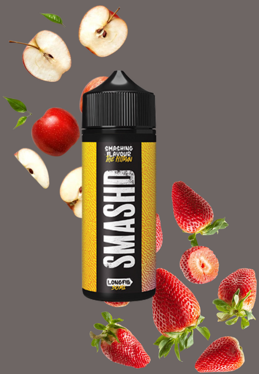 SMASH'D Longfill Aroma - The Hitman