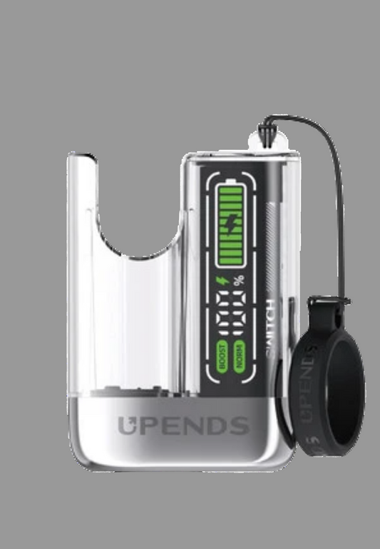 Upends Switch Pro Battery