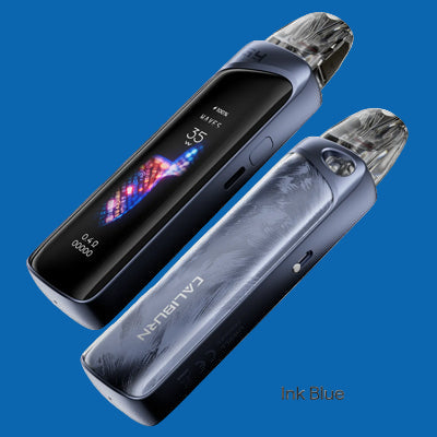 Caliburn Uwell G4 Pro