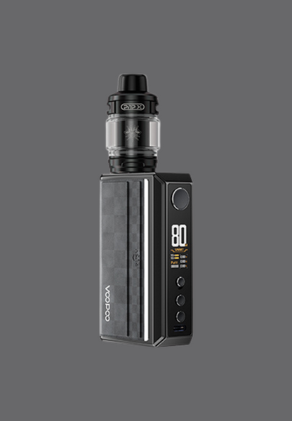 Voopoo Drag 5 Kit - 177w