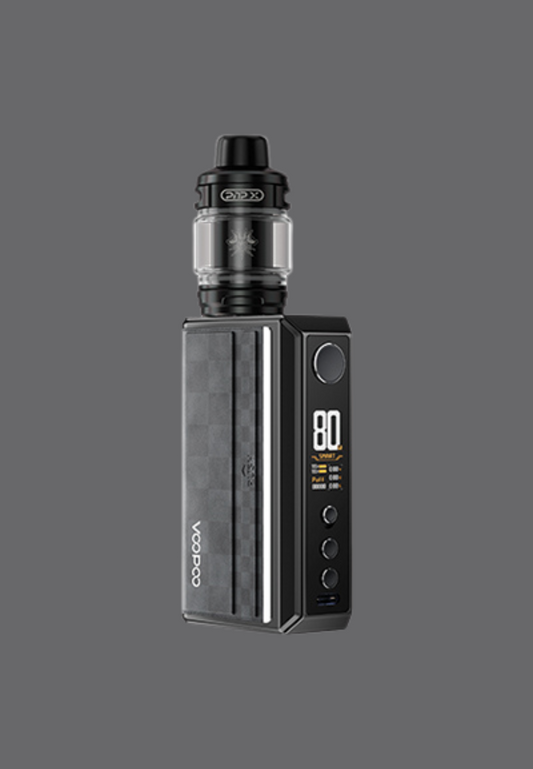 Voopoo Drag 5 Kit - 177w