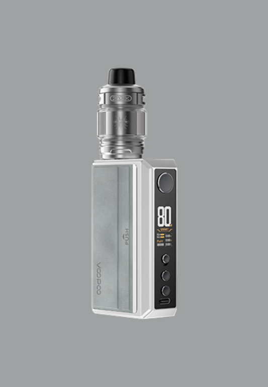 Voopoo Drag 5 Kit - 177w