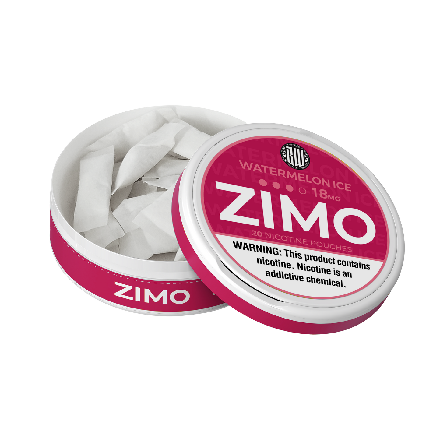 Zimo - Watermelon