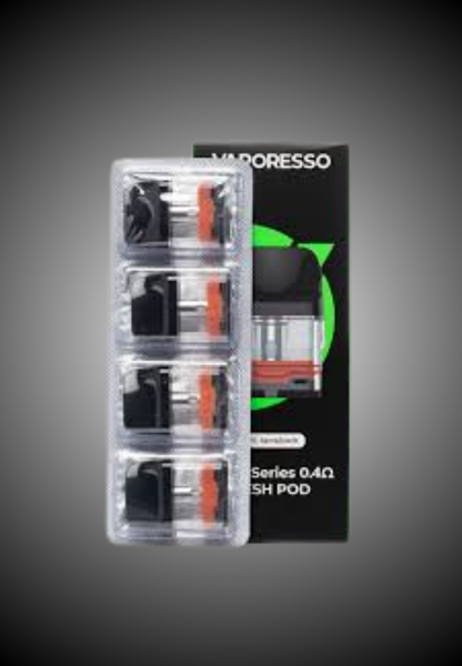 Vaporesso XROS Replacement Pod ( 0.4 ohm )