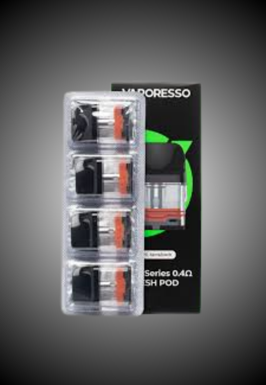 Vaporesso XROS Replacement Pod ( 0.4 ohm )