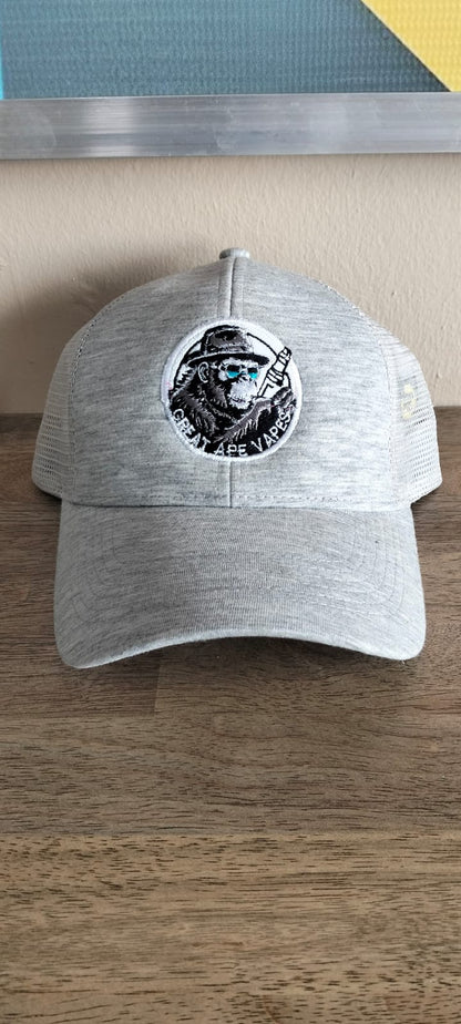 Cap - Pony Trucker Cap