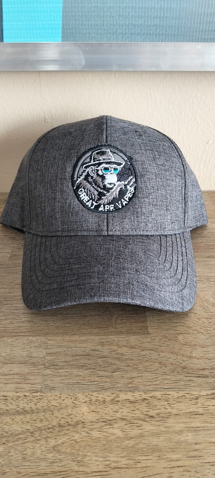 Cap - Trucker Cap