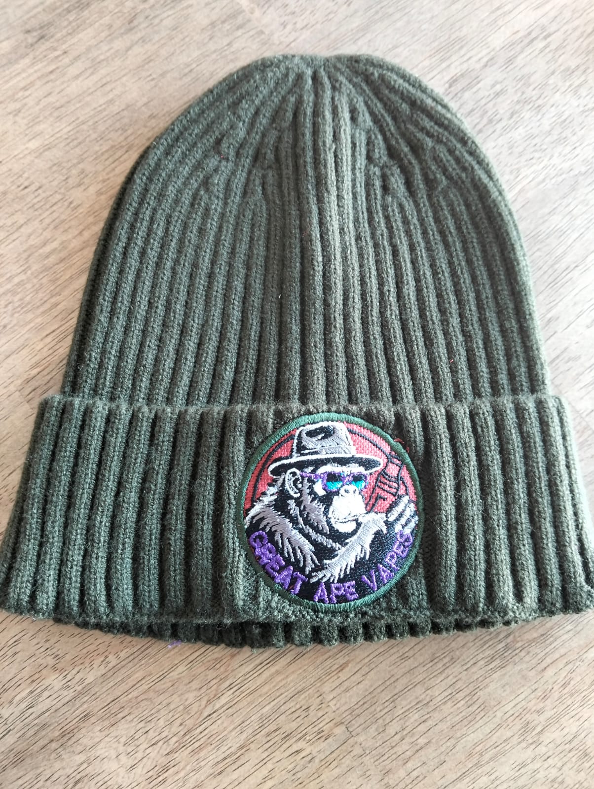 Beanie