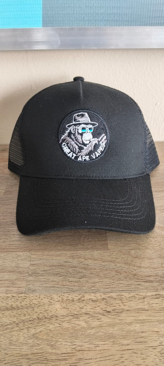 Cap - Trucker Cap