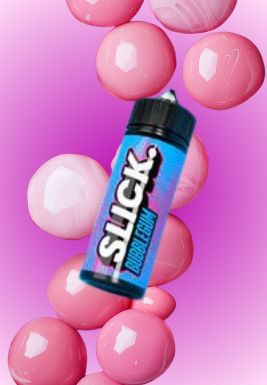 Slick Hybridfill - Bubblegum