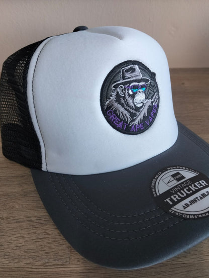 Cap - Trucker Cap