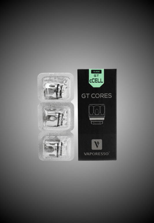 Vaporesso GT CCELL 2 Coil 0.3 ohm