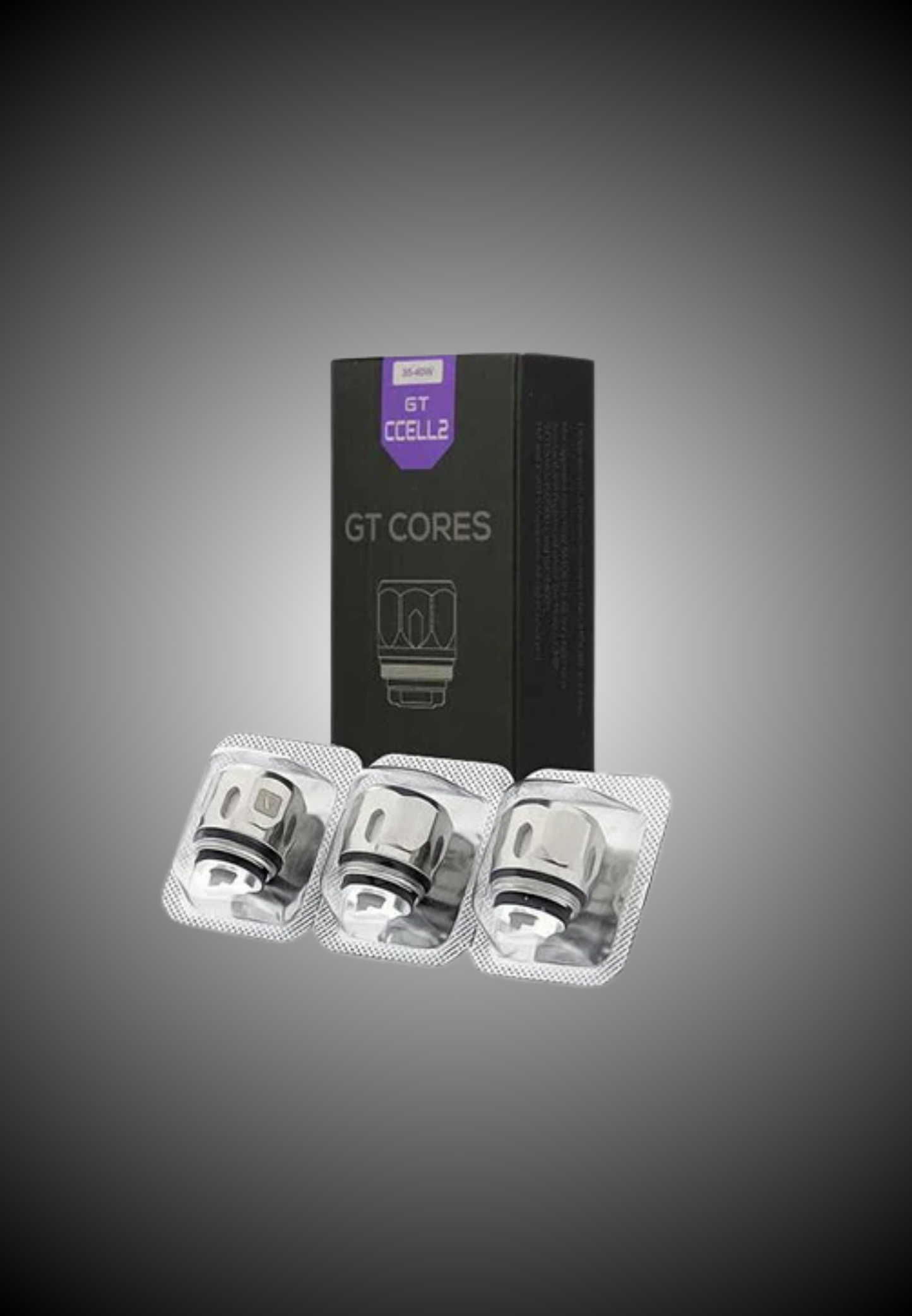 Vaporesso GT CCELL 2 Coil 0.5