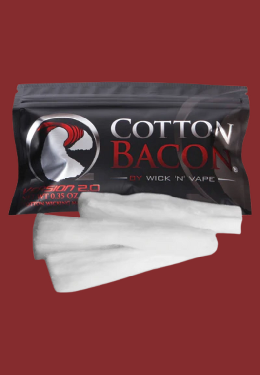 Cotton Bacon - V2