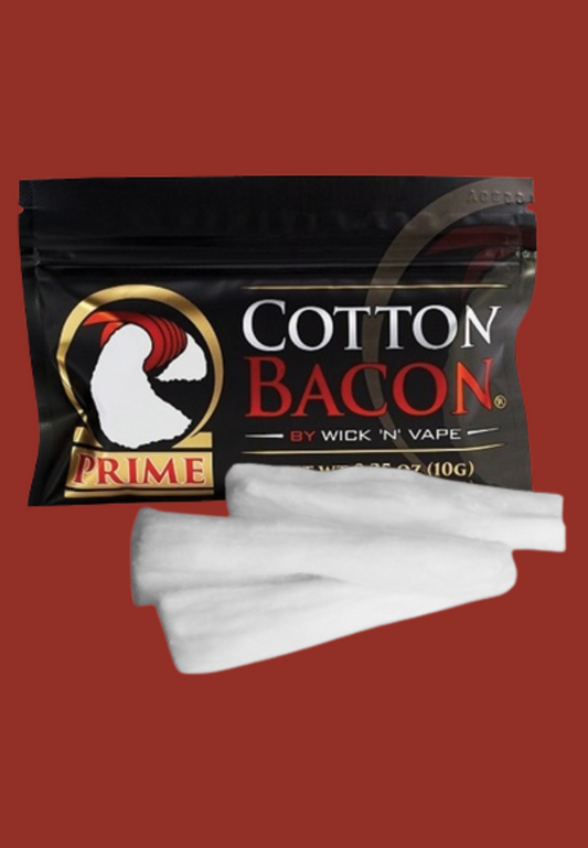 Cotton Bacon Prime