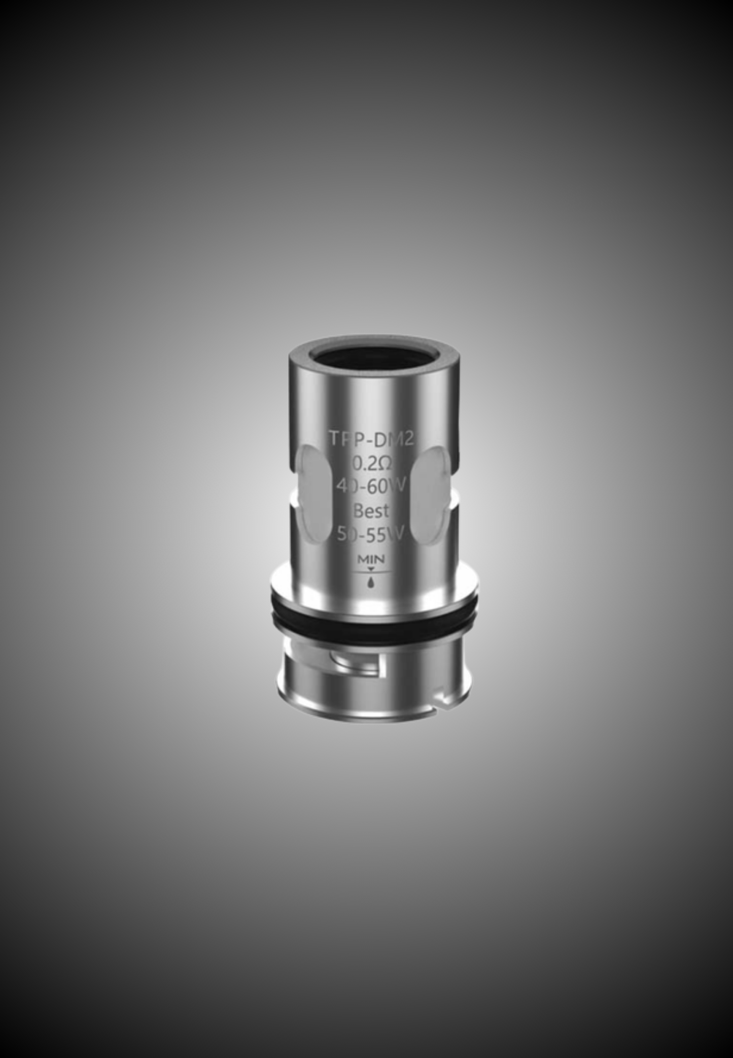 Voopoo TPP Mesh Coil DM2 0.2 ohm