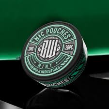 BW-Mint