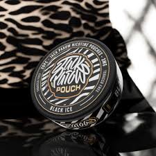 Jack Parow Black Ice