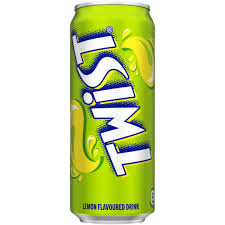 Lemon Twist