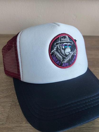 Cap - Trucker Cap