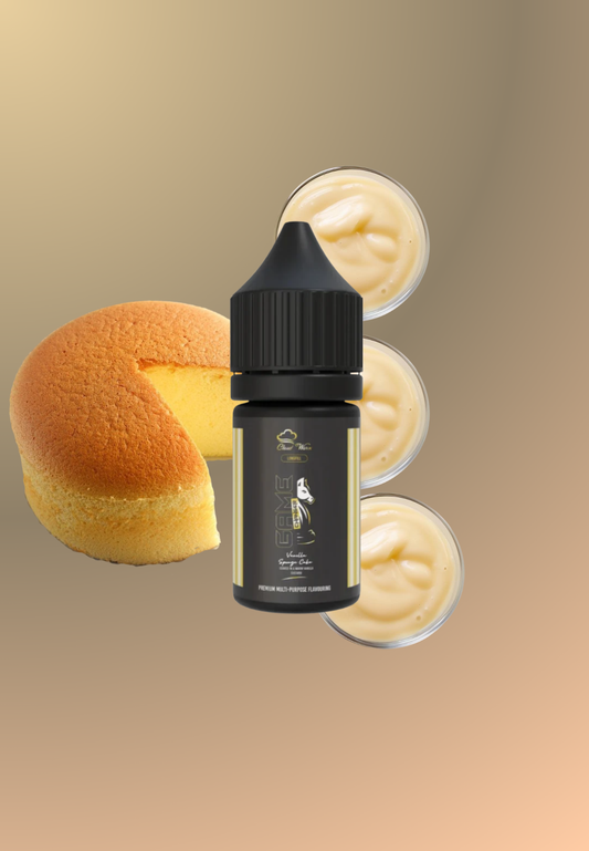 Cloud Worx Salt/MTL Longfill - Game Changer
