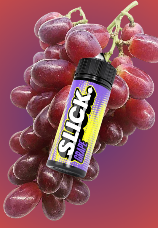 Slick Hybridfill - Grape