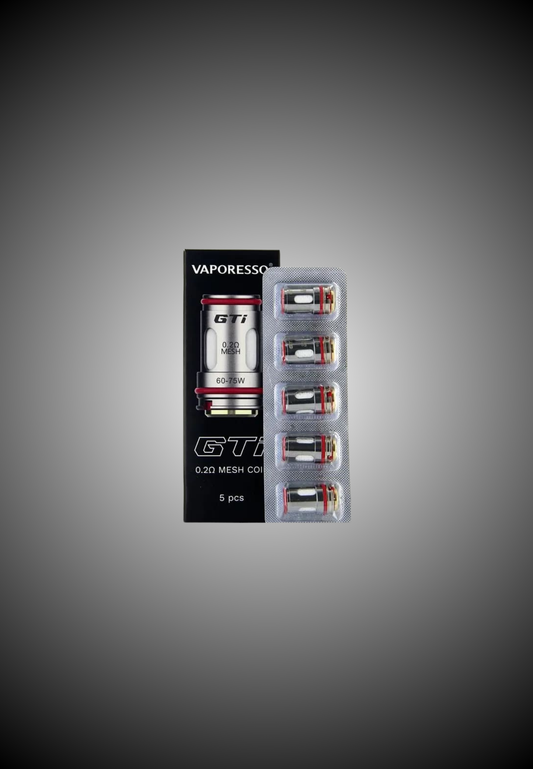 Vaporesso GTi Mesh 0.2 ohm