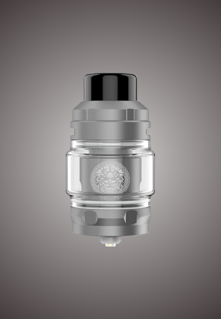 Geekvape Zeus X MESH RTA Tank Atomizer – Great Ape Vapes