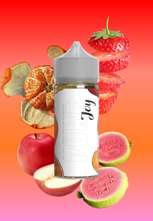 Emissary Elixirs Longfill - Pure Joy