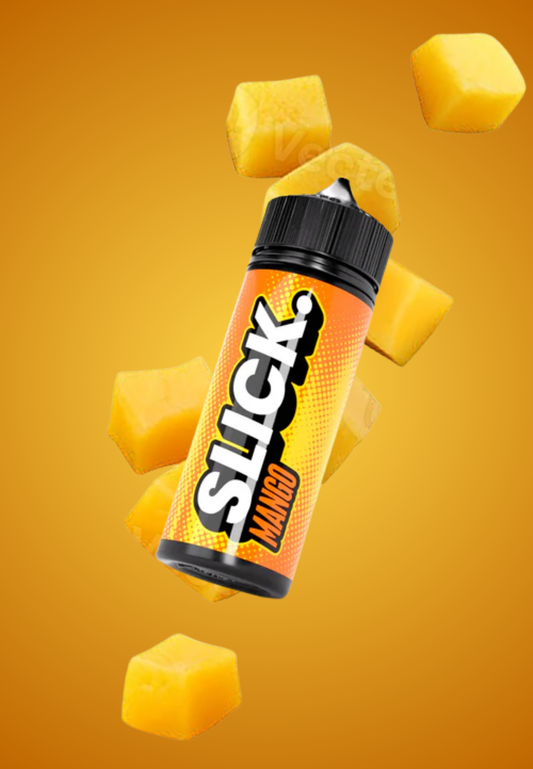 Slick Hybridfill - Mango