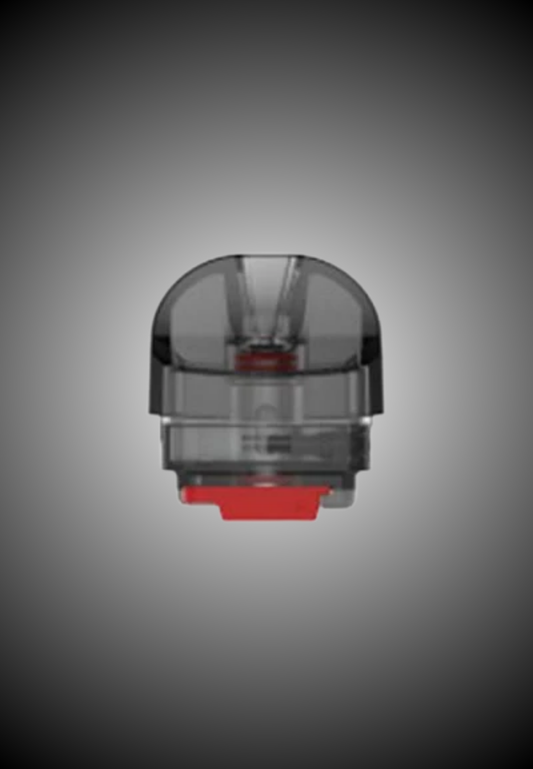 Smok Nord 5 Replacement Pod Cartridge - No Coil ( Rpm 3 )
