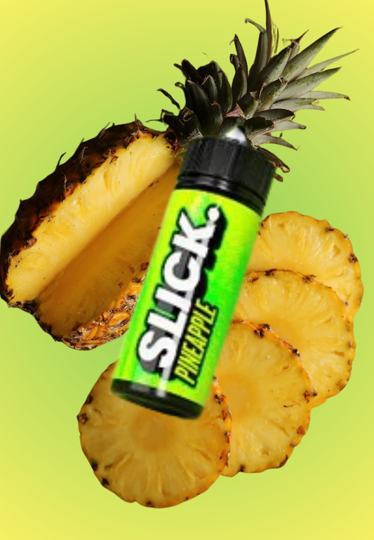 Slick Hybridfill - Pineapple